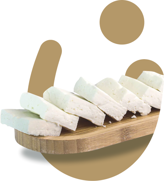 Almedan Products Image