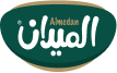 Almedan Logo