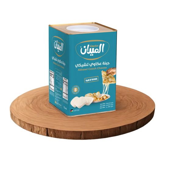 الجبن الطبيعي البلدي